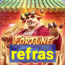 refras