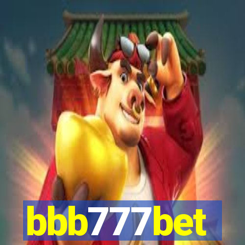 bbb777bet