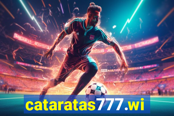 cataratas777.win