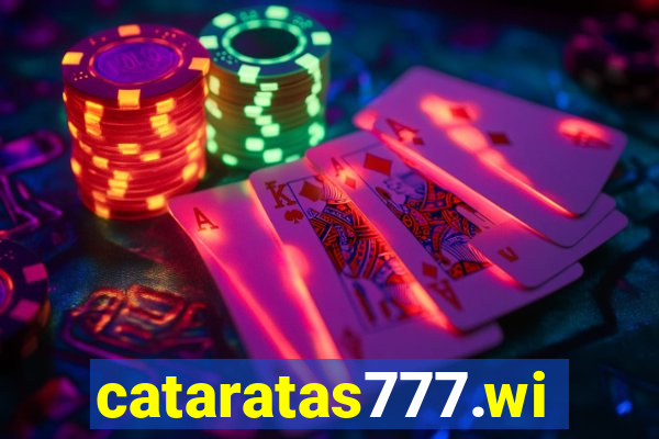 cataratas777.win