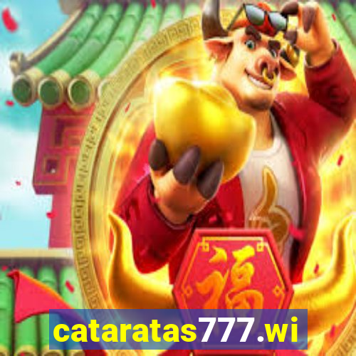 cataratas777.win