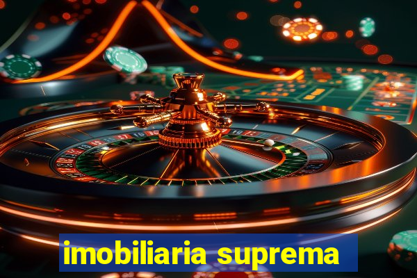 imobiliaria suprema