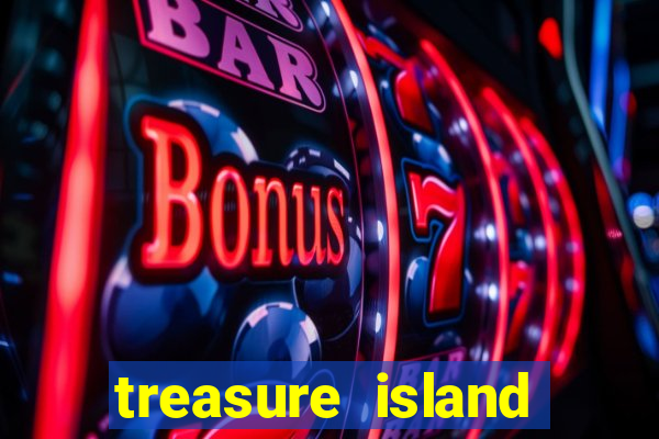 treasure island resort and casino las vegas