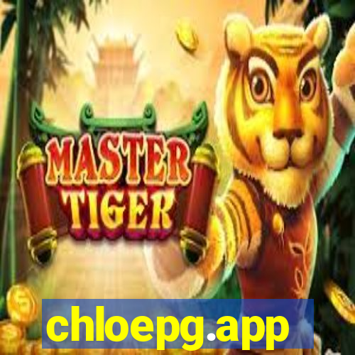 chloepg.app