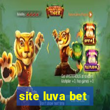 site luva bet