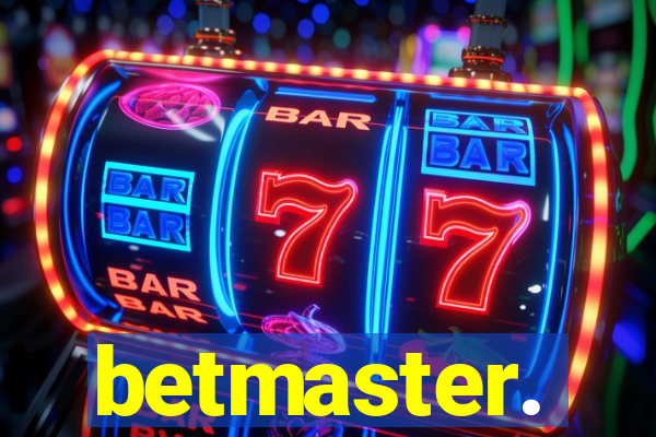 betmaster.