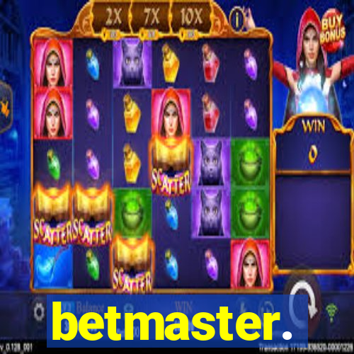 betmaster.