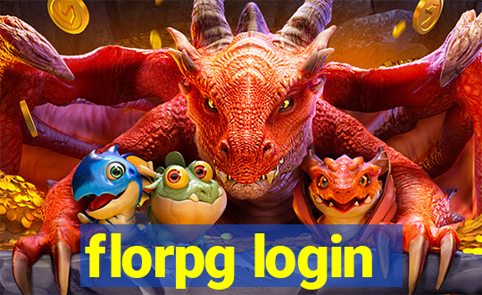 florpg login