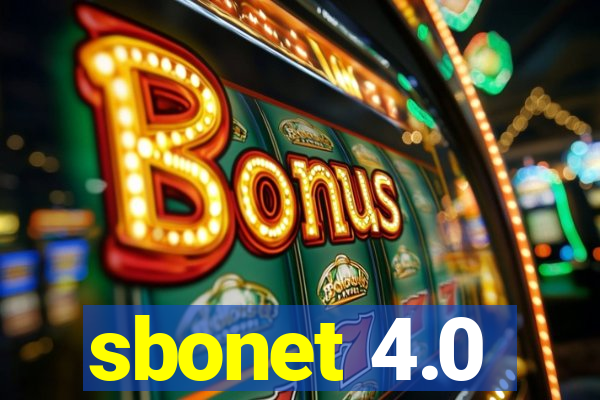 sbonet 4.0