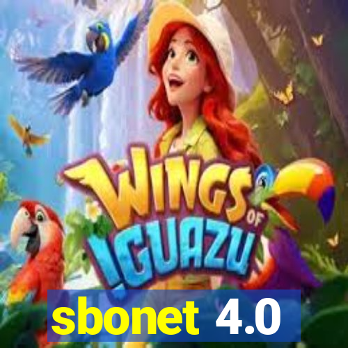 sbonet 4.0