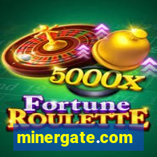 minergate.com