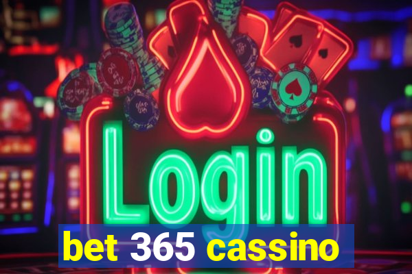 bet 365 cassino