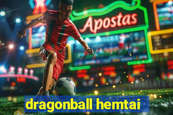 dragonball hemtai