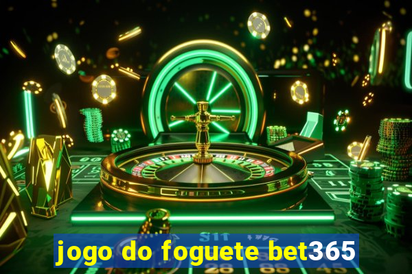 jogo do foguete bet365