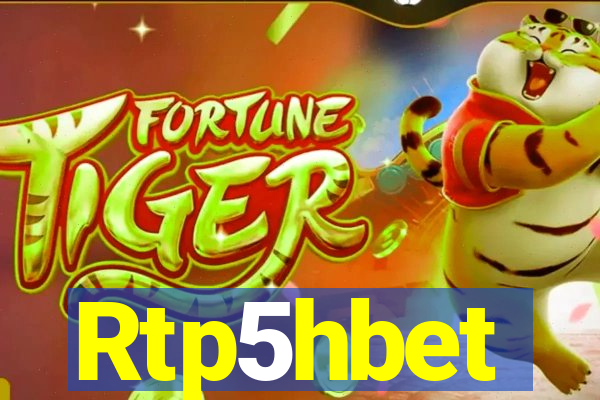 Rtp5hbet