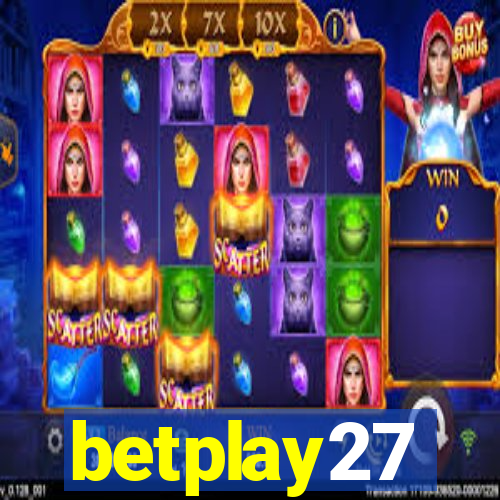 betplay27