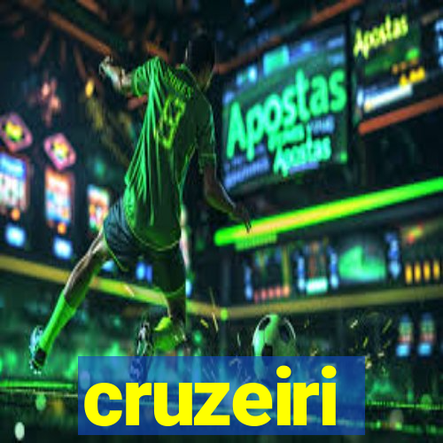 cruzeiri