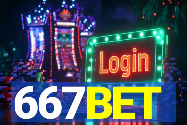 667BET