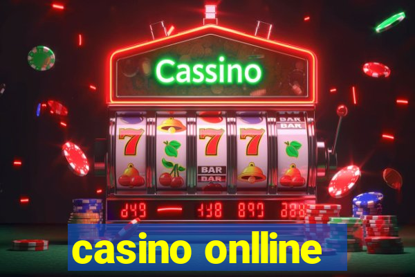 casino onlline