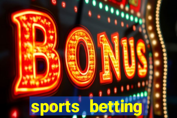 sports betting united states