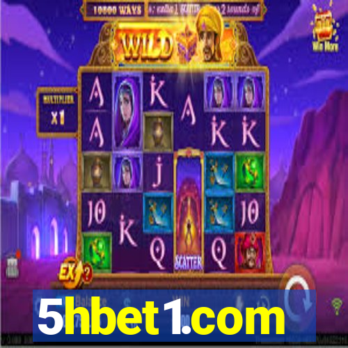 5hbet1.com