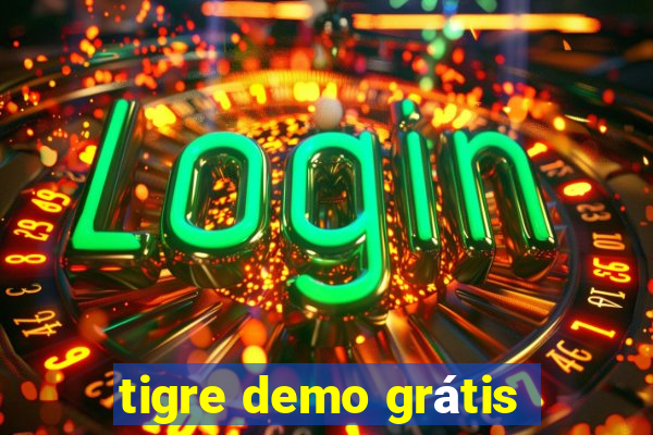 tigre demo grátis