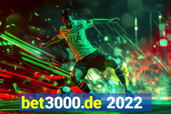 bet3000.de 2022