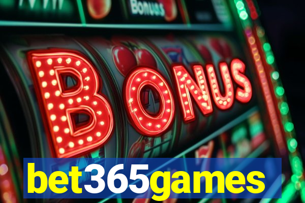 bet365games