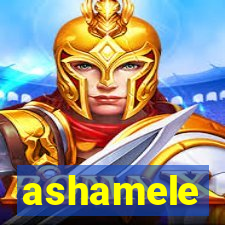 ashamele