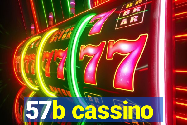 57b cassino