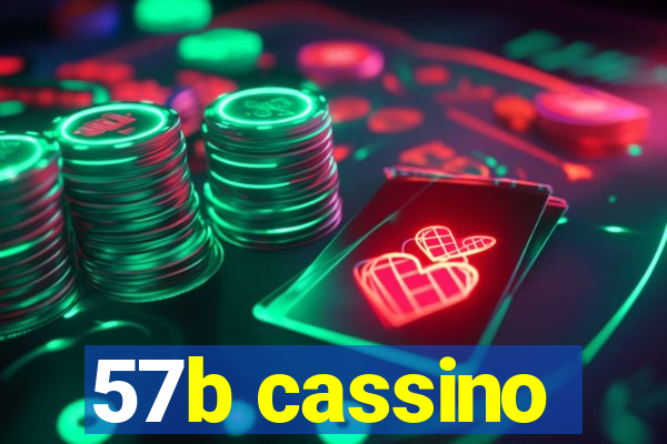 57b cassino