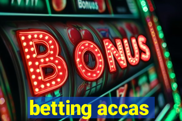 betting accas