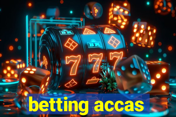 betting accas