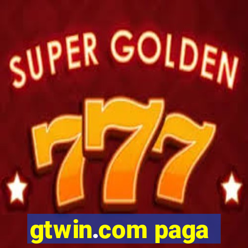 gtwin.com paga