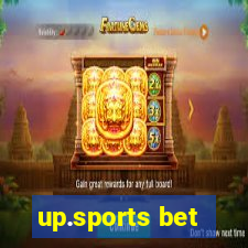 up.sports bet