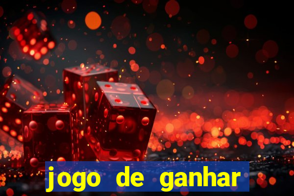 jogo de ganhar dinheiro de verdade no pix na hora