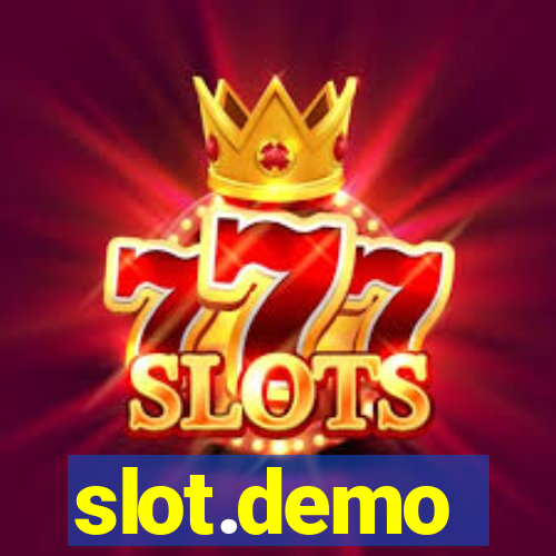 slot.demo