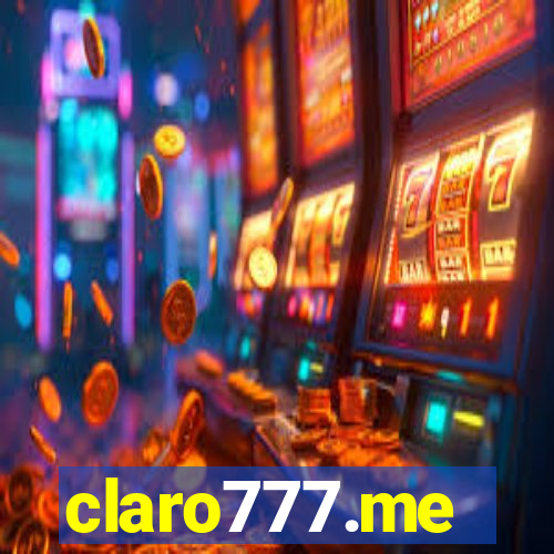 claro777.me