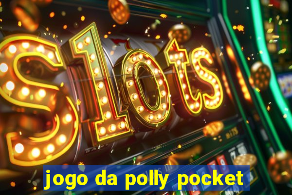 jogo da polly pocket