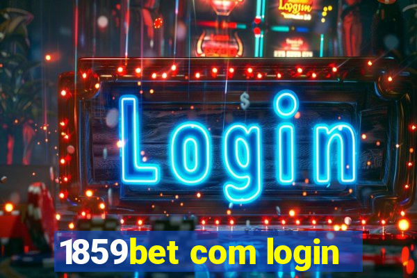 1859bet com login