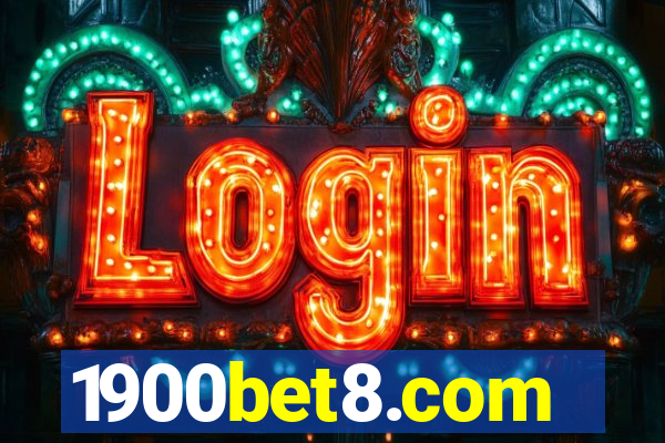 1900bet8.com