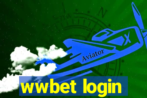 wwbet login