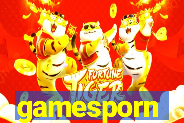 gamesporn