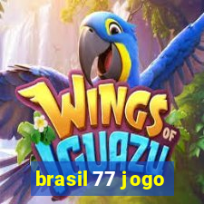 brasil 77 jogo