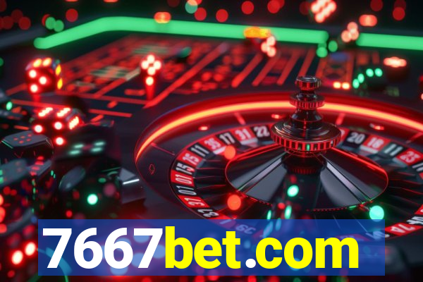 7667bet.com