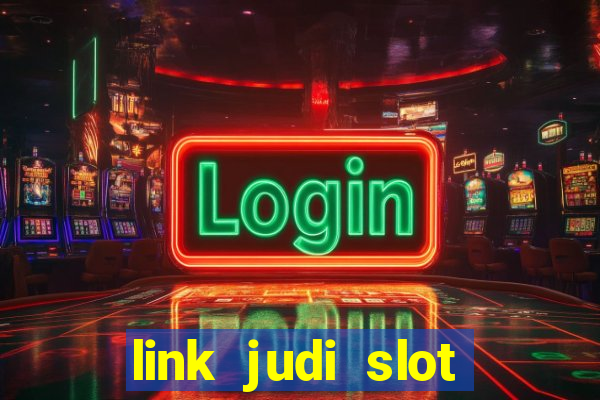 link judi slot gacor terbaik