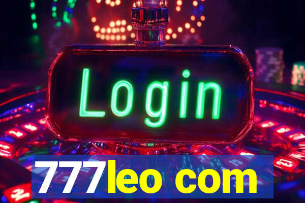 777leo com