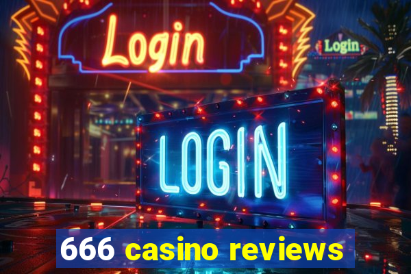 666 casino reviews