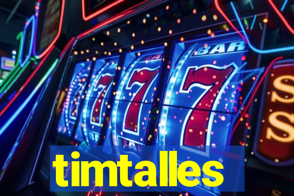 timtalles