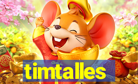 timtalles